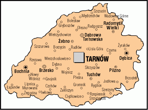 tarnow