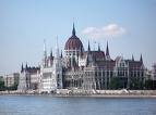Budapest Parlement