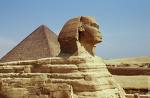 pyramique egypte