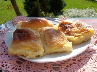 Zagorski štrukli ; les strukli de Zagorje, bien culturel culinaire protégé en Croatie 1