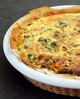 tarte epinards fromages
