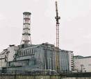 Tchernobyl Pripyat