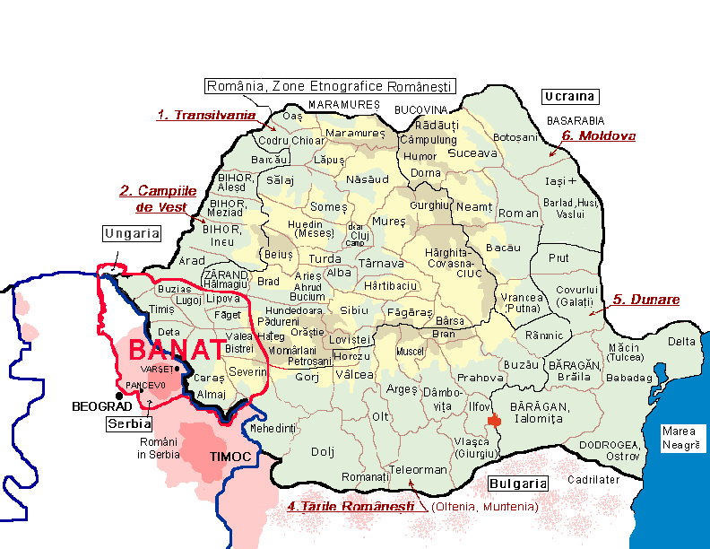 Банат. Банат Румыния. Валахия Банат. Темешварский Банат. Банат на карте.