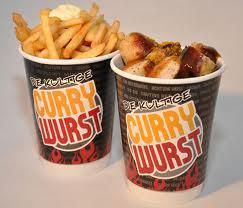 currywurst curry73