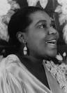 bessie smith Bessie Smith ; sirène du Mississippi