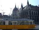 tramway budapest