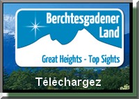 berchtesgadenerland brochure