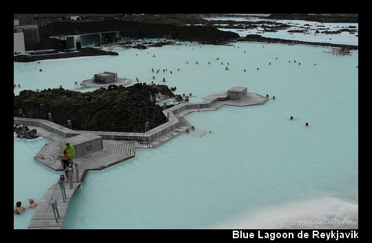 blue lagoon reykjavik
