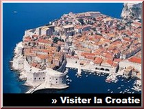 visiter la croatie
