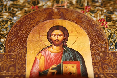 icone orthodoxe