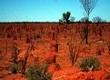 outback Australie