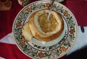 ciorba cuisine roumaine