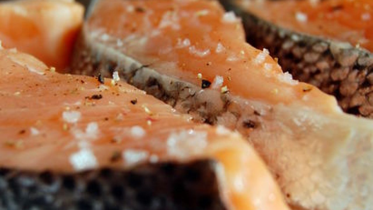 comment faire du saumon fumé maison sans fumoir
