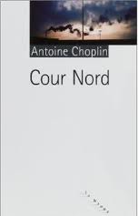 Cour nord