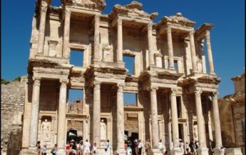 Ephèse (Efes, Selçuk) en photos