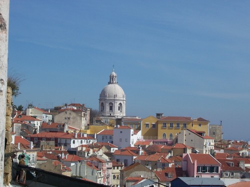 lisbonne lisboa portugal
