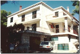 Pension Lovric