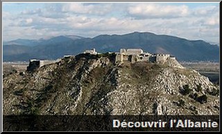 albanie tourisme