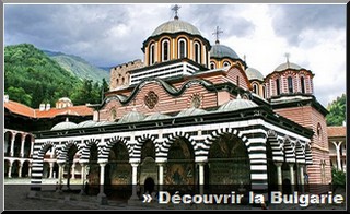 bulgarie guide voyage