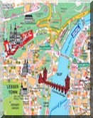 carte prague