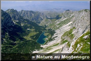 durmitor montenegro