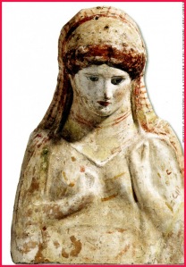 exposition Louvre Macedoine buste hellenistique