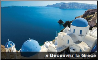 guide voyage grece