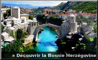 mostar guide voyage bosnie herzégovine