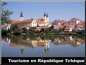 république tchèque tourisme - visiter la tchéquie