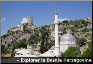 visite bosnie herzegovine