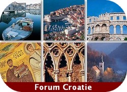 Forum Croatie