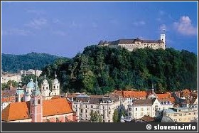 Ljubljana Slovenie