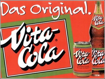 Vita Cola RDA