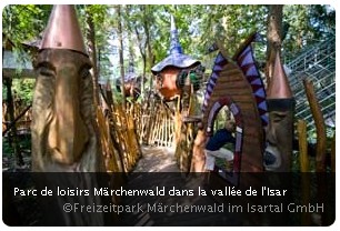 Marchenwald bayern