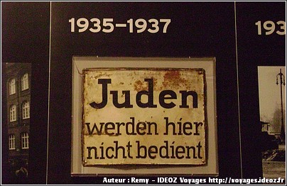 musée juif de Berlin