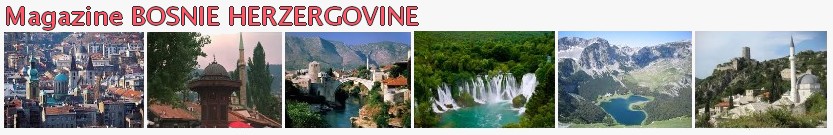 bosnie herzégovine
