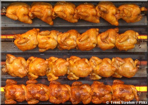 hendl poulets rotis oktoberfest munich