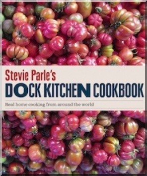 Dock kitchen cookbook