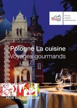 cuisine en pologne