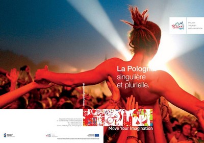 pologne singuliere