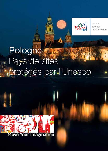 office de tourisme polonais paris