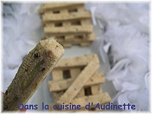 presse foie gras artichauts