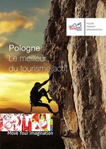 tourisme actif pologne