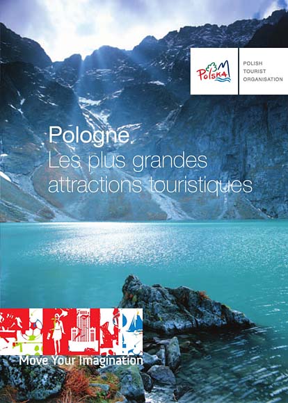 tourisme en pologne