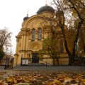 église orthodoxe Ste Marie Madeleine