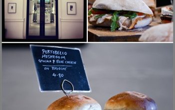 Manger a Londres: Fernandez and Wells ; des sandwichs délicieux aux produits frais fernandez and wells londres burger