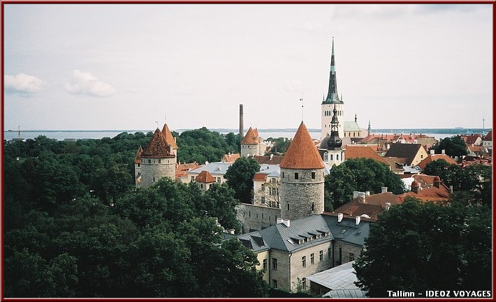 Tallinn estonie