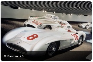 musee mercedes benz allemagne