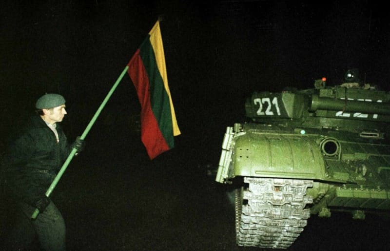 13 janvier 1991 vilnius lituanie (1)