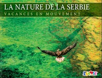 nature de la serbie